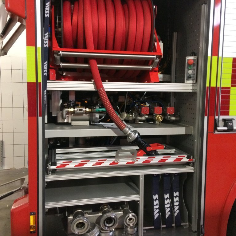 Brunavarnir Suðurnesja 2019