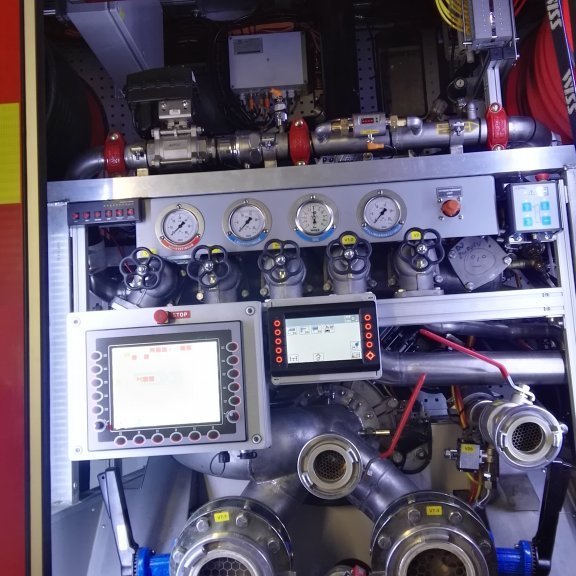 Brunavarnir Suðurnesja 2019