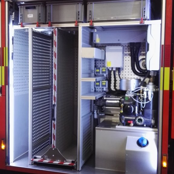 Brunavarnir Suðurnesja 2019