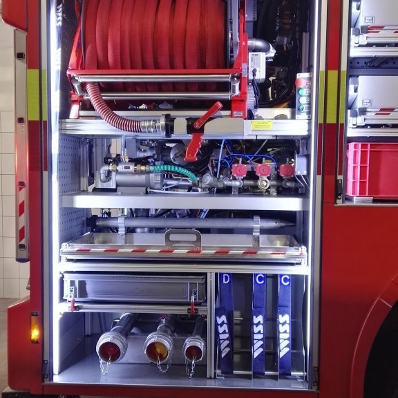 Brunavarnir Suðurnesja 2019