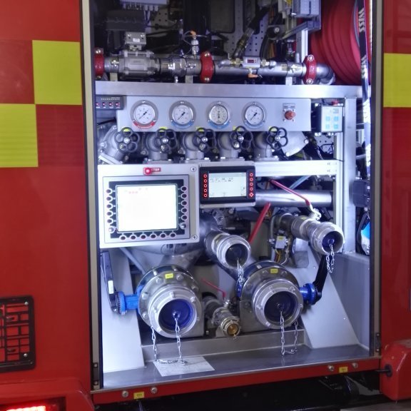 Brunavarnir Suðurnesja 2019