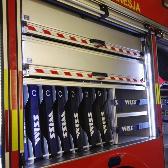 Brunavarnir Suðurnesja 2019