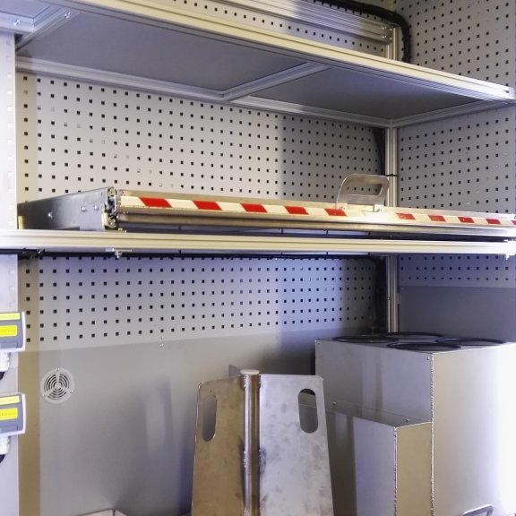 Brunavarnir Suðurnesja 2019