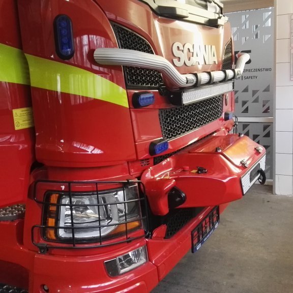 Brunavarnir Suðurnesja 2019