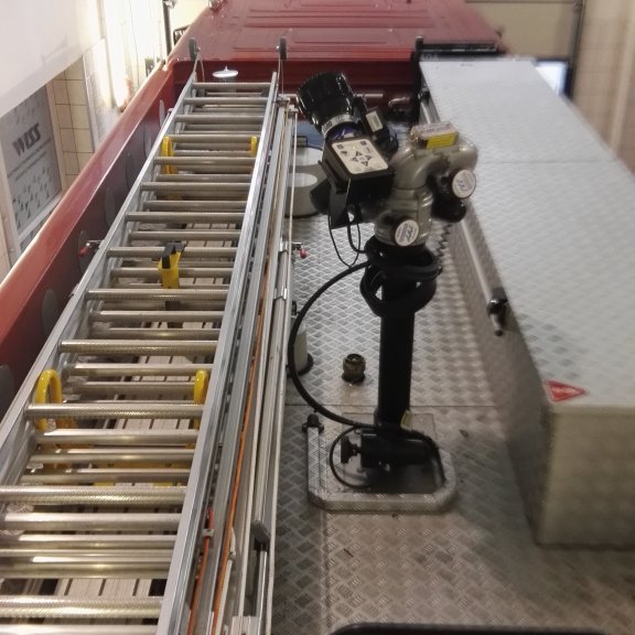 Brunavarnir Suðurnesja 2019