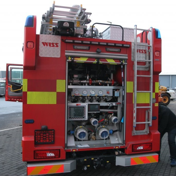 Brunavarnir Suðurnesja 2019