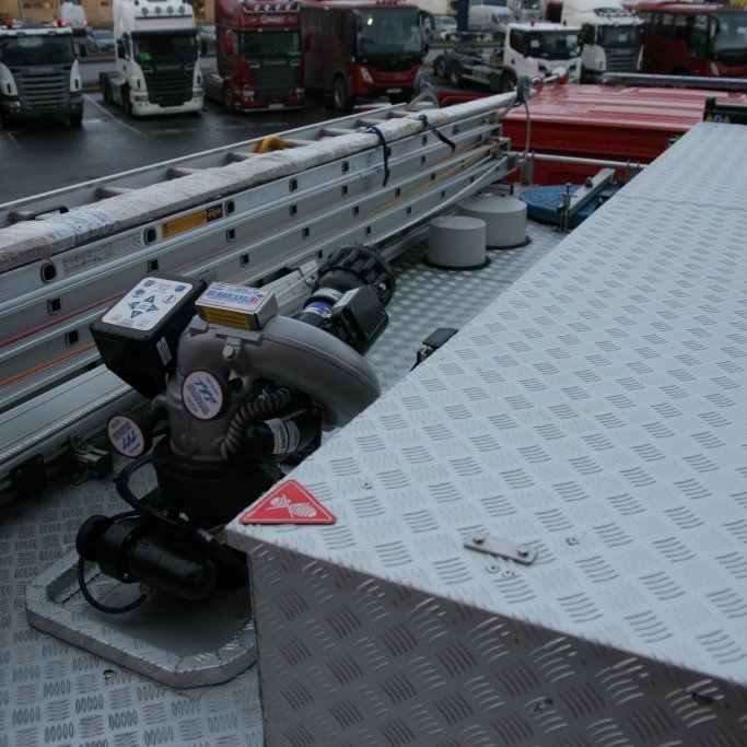 Brunavarnir Suðurnesja 2019