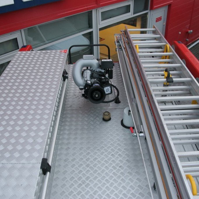 Brunavarnir Suðurnesja 2019