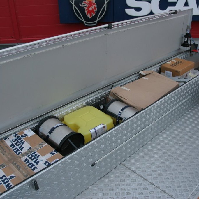 Brunavarnir Suðurnesja 2019