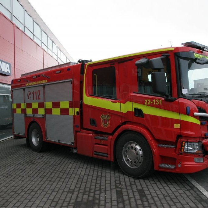 Brunavarnir Suðurnesja 2019