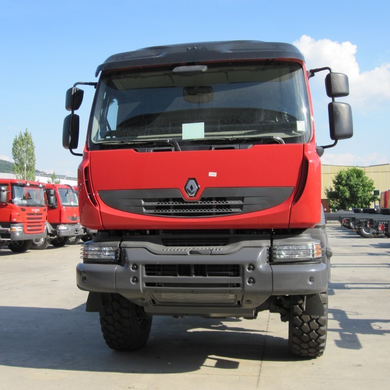 Renault Kerax