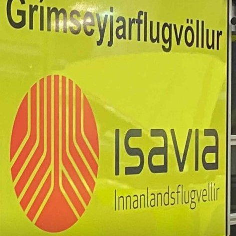 Grímseyjarflugvöllur