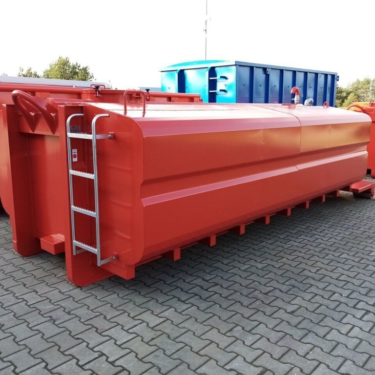 Krókheysisvatnstankur