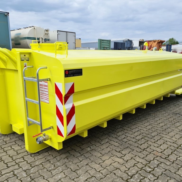 Krókheysisvatnstankur