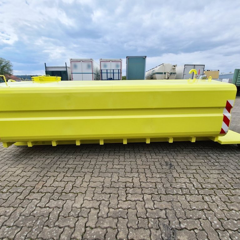 Krókheysisvatnstankur