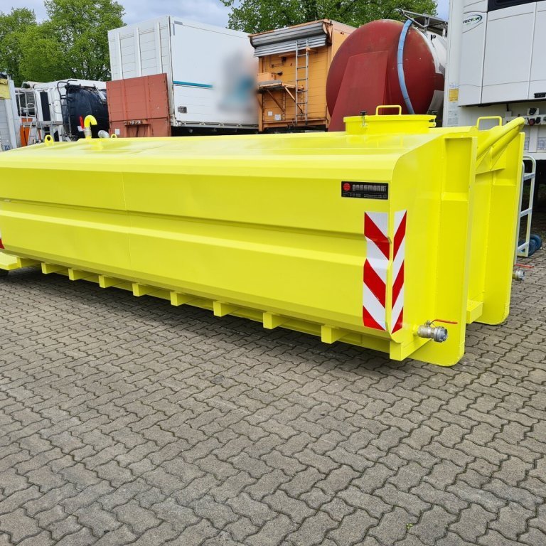 Krókheysisvatnstankur