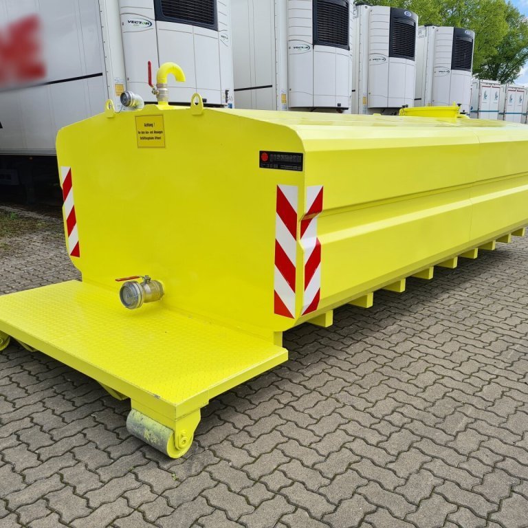 Krókheysisvatnstankur