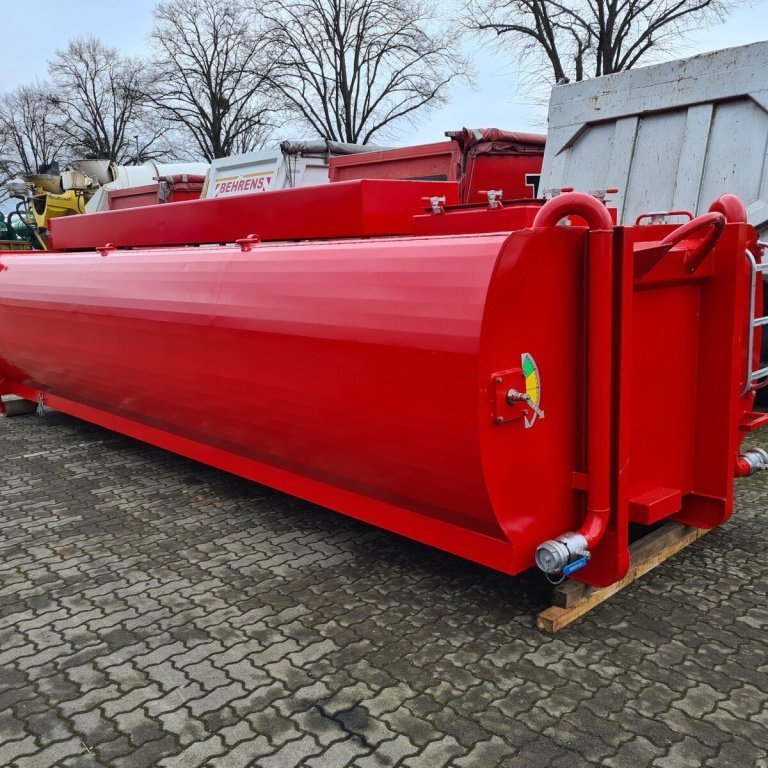 Krókheysisvatnstankur