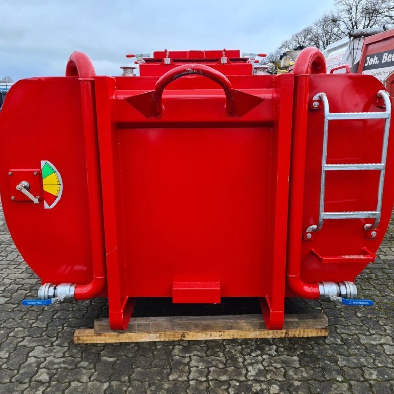 Krókheysisvatnstankur