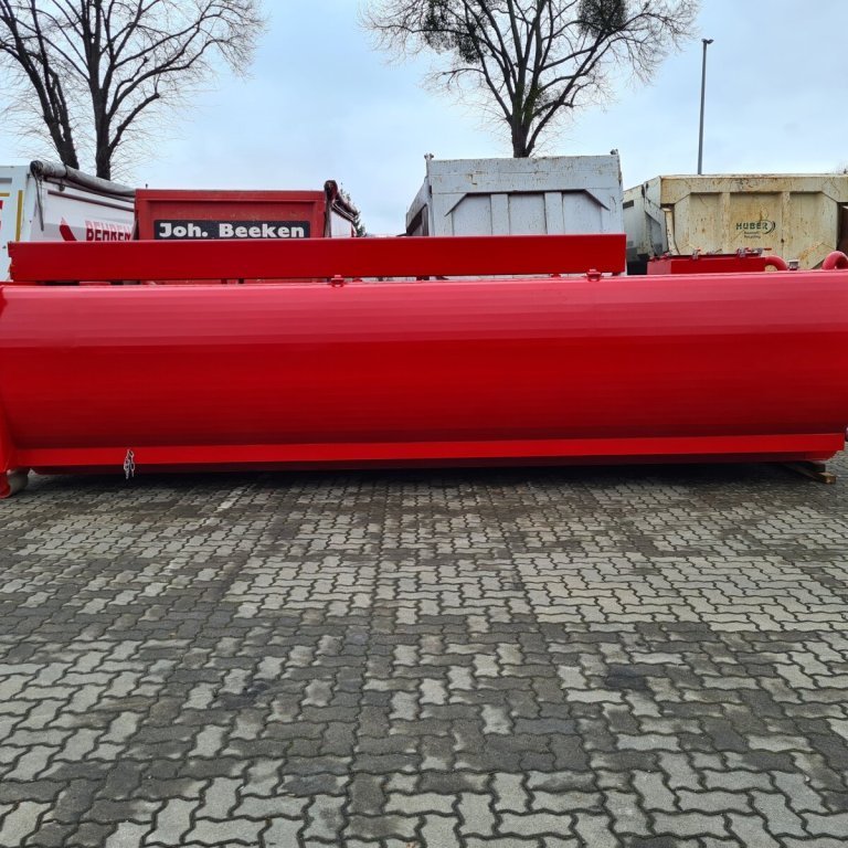 Krókheysisvatnstankur