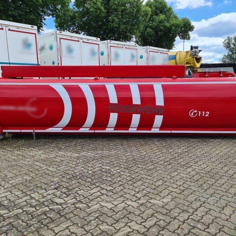 Krókheysisvatnstankur