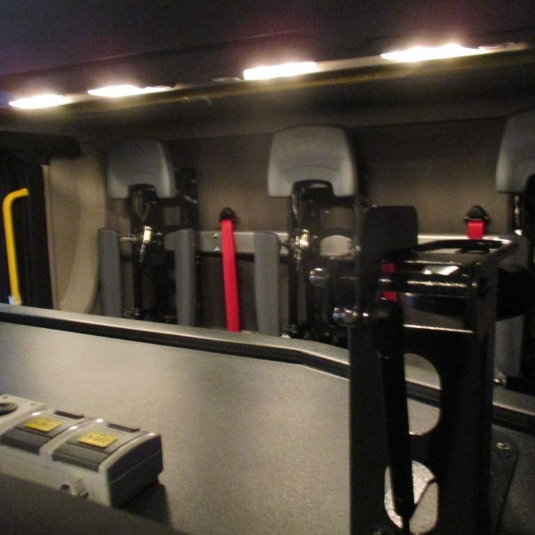 Reykkafarasæti og borð