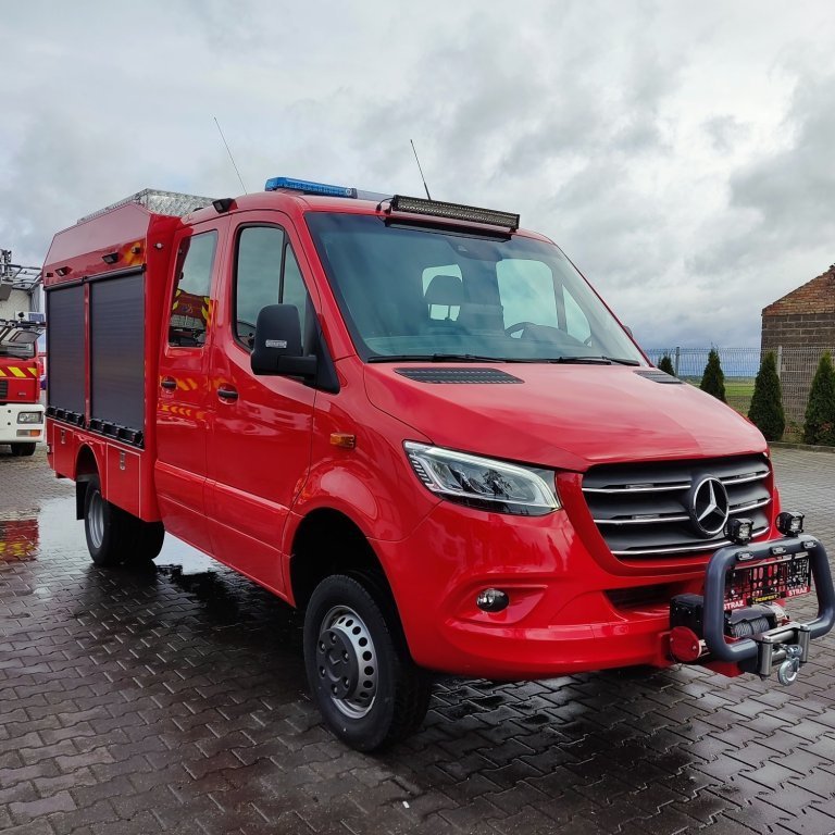 Slökkvilið Borgarbyggðar 2025