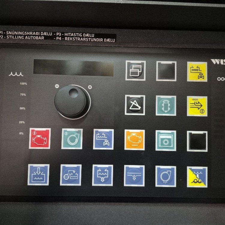 Wiss MAN 13.290 slökkvibifreið