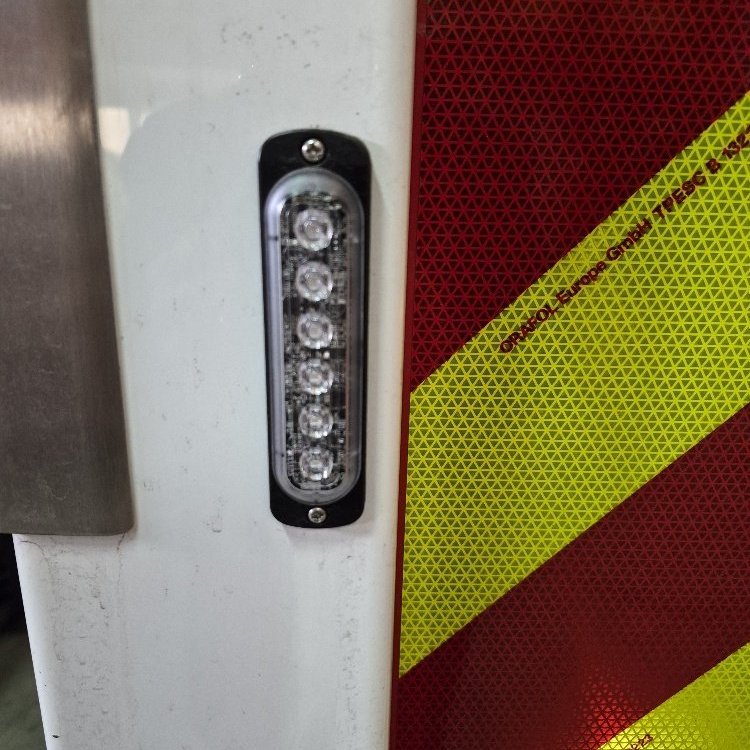 Wiss MAN 13.290 slökkvibifreið