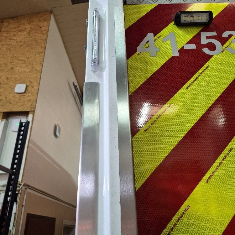 Wiss MAN 13.290 slökkvibifreið