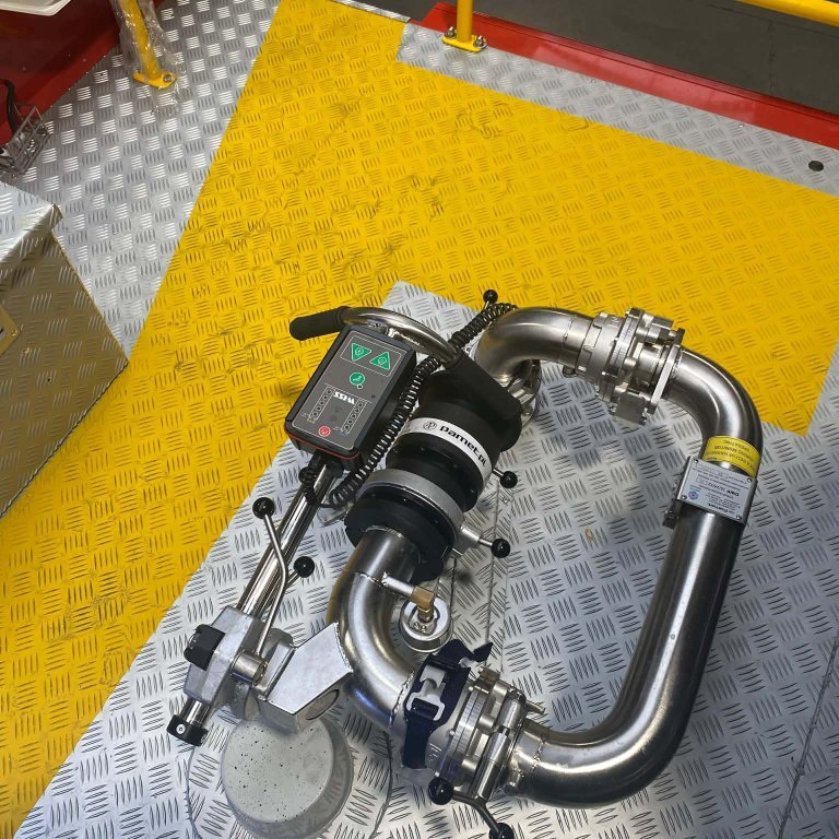 Wiss MAN 13.290 slökkvibifreið