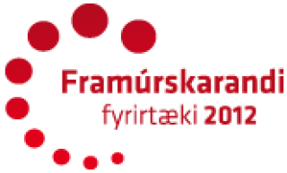 Framúrskarandi fyrirtæki