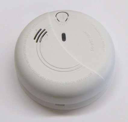 OrientAlert reykskynjarar