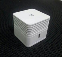 Marble reykskynjarinn