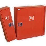 Gras brunaslönguhjólaskápur