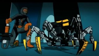 Holmatro Spider línan