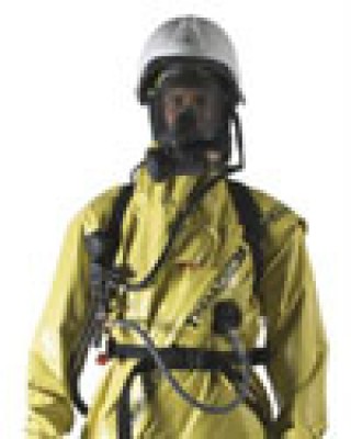 Trellchem Super eiturefnabúningur