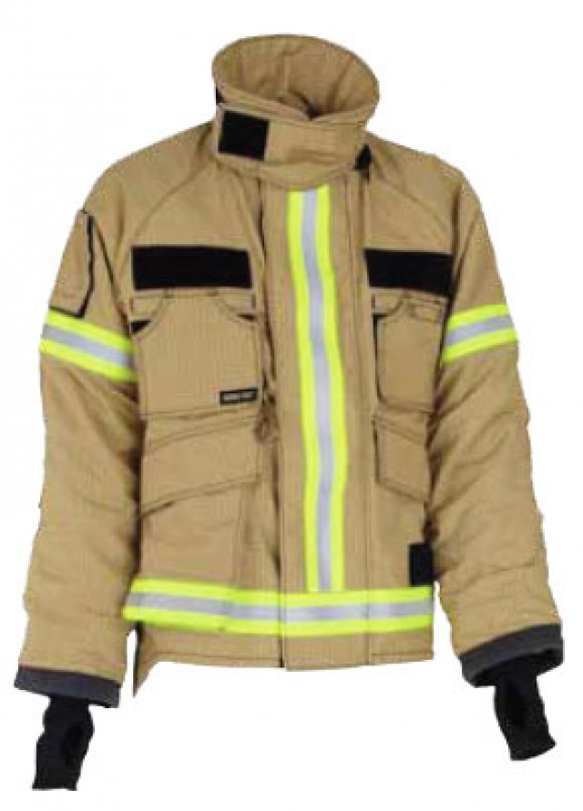 Wenaas hlífðarjakki