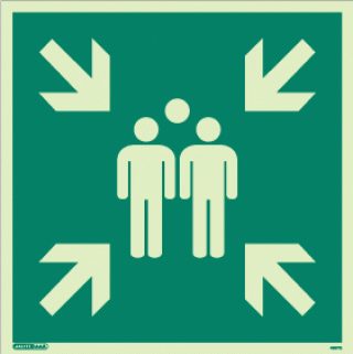 Imo merki söfnunarsvæði