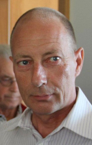 Benjamín Vilhelmsson