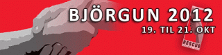 Björgun 2012