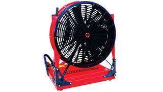 BlowHArdFan blásari