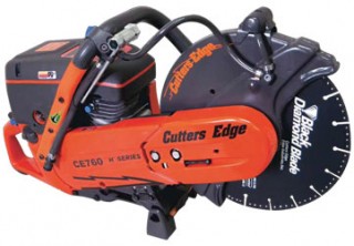 Cutters Edge björgunarsög