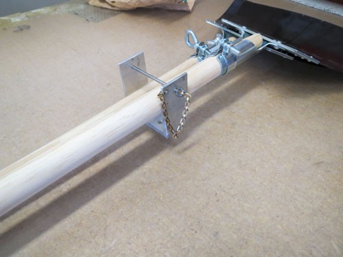 Festing fyrir sinuklöppur