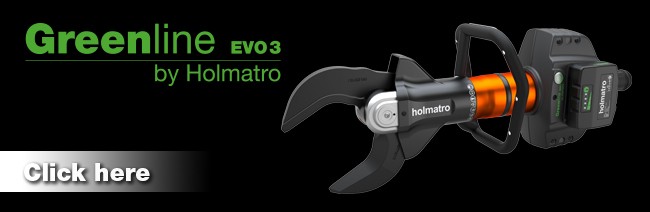 Holmatro Evo 3