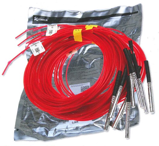 MS MIllisekúnda kveikju