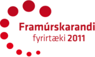 Framúrskarandi fyrirtæki