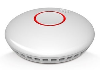 Siterwell samtengjanlegir reykskynjarar