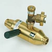 AWG Háþrýstiblandari