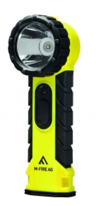 M-Fire AG reykkafaraljós